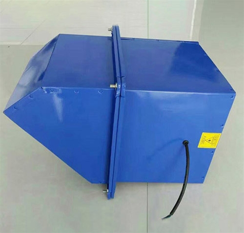 邊墻風機